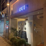 OUI - 