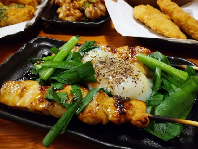 鳥貴族 上本町店 （とりきぞく） - 大阪上本町/焼き鳥 | 食べログ
