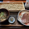 蕎麦割烹 稲田 コレド室町店