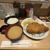 とんかつ目黒こがね