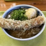 うどん さか枝 - 