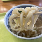 うどん さか枝 - 