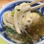 うどん さか枝 - 