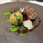 西洋膳所 ジョンカナヤ - 