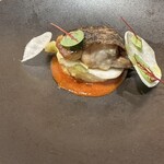 西洋膳所 ジョンカナヤ - 