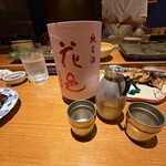 まき田鮨 - 花邑