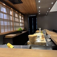 浜松町 鮨 すし門 - 