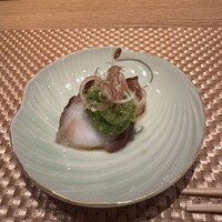 浜松町 鮨 すし門 - 