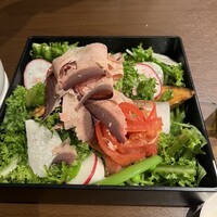 GREVILLEA なんばパークス - 