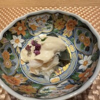 浜松町 鮨 すし門 - 