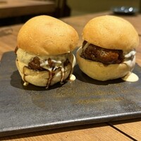 焼肉 牛者 - 