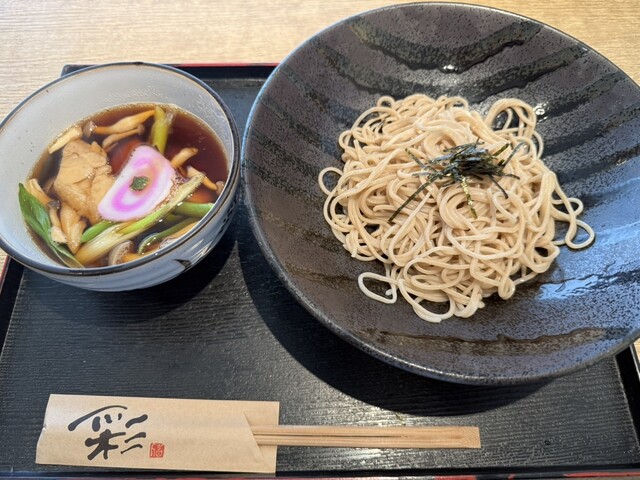 箕面の隠れ家的お蕎麦屋さん❗』by wish0512 : 昭月 - 箕面/そば