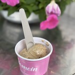 Het Ijsdomein - カップ