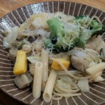 bistoria 新所沢店 - 