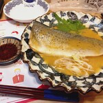 さば料理専門店 SABAR+ 金沢笠市店 - 