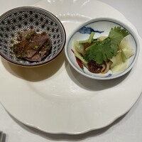 神田 雲林 - 