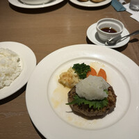 洋食 麦星 by グリル満天星 麻布十番 日本橋髙島屋店 - 