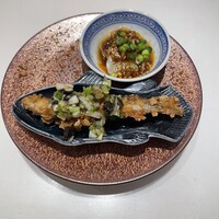 神田 雲林 - 