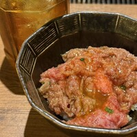 焼肉 牛者 - 
