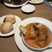 洋食 麦星 by グリル満天星 麻布十番 日本橋髙島屋店 - 