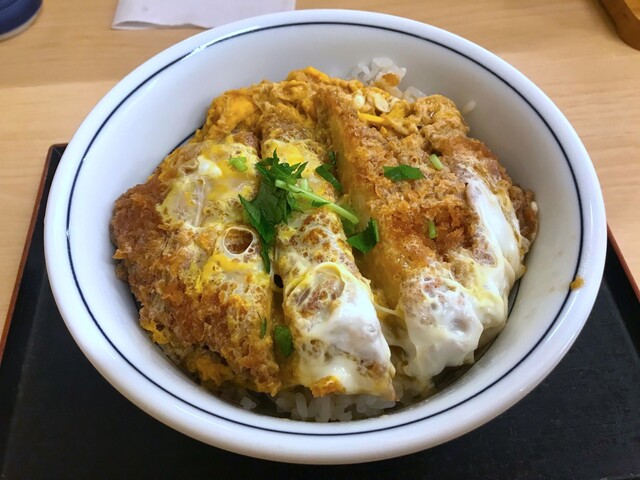 その他 katsu Katsuya Kawasaki Mizonokuchi Ten - Mizonokuchi/Tonkatsu