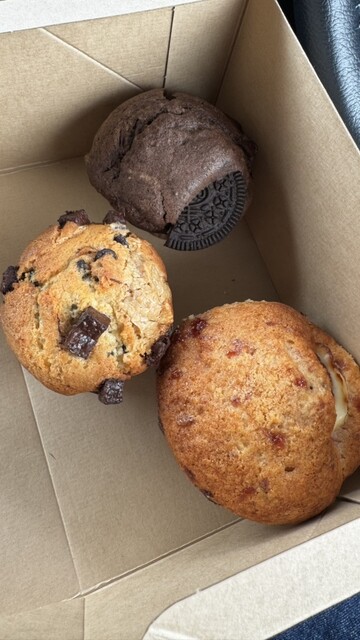 トイトイトイ - 大曲（洋菓子）