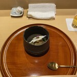 銀座 しのはら - 