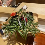 銀座 しのはら - 