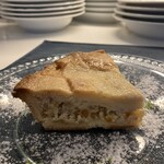 MANNA - パスティエラ（ナポリ）