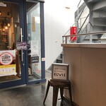 スープカレー&ダイニング エルビス - 