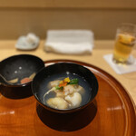 銀座 しのはら - 