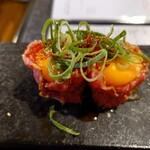 超絶焼肉 元三 - 