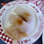 スシロー - 料理写真: