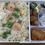 崎陽軒 - 料理写真: