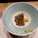 築地 すし Omakase - 