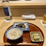 銀座 しのはら - 