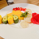 Ｈｉｉｒａｇｉ - 