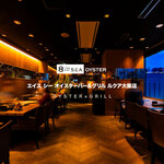 エイス シー オイスターバー&グリル - メイン写真: