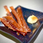 えびすジンギスカン 海月別邸 御羊邸 - ジンギスカンを食べなくてもOK！おつまみも豊富です！