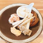 Ｈｉｉｒａｇｉ - 