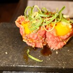 超絶焼肉 元三 - 