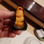 築地 すし Omakase - 