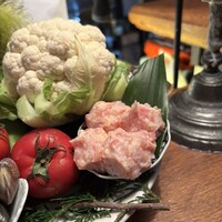 チニャーレエノテカ - 