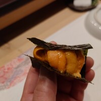 築地 すし Omakase - 
