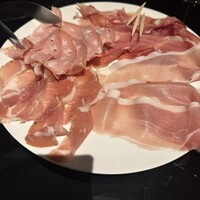 W Toranomon -the market- - 