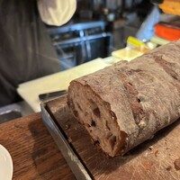 チニャーレエノテカ - 