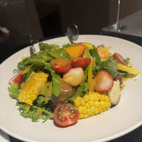 W Toranomon -the market- - 