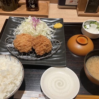 とんかつ和幸_0