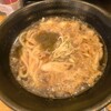 大阪元祖かすうどん KASUYA 高円寺店