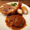洋食 ヨコオ - 